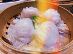 -金满楼(天河中路店)
