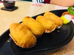 -点都德(大茶楼店)