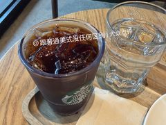 -星巴克臻选(广州高德置地秋广场店)