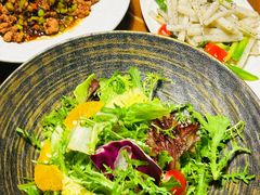 -雀舞云南菜(天津天河城购物中心店)