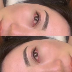 -久匠·纹眉半永久野生眉