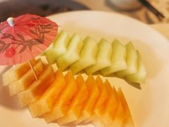-渝信川菜(南滨店)