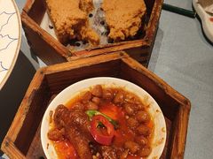 -晓粤·惹味粤菜(凯德乐峰广场店)