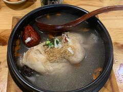 -元奶奶包饭(公新银浦店)