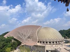 -牛首山文化旅游区