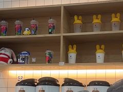 -茶百道(花城汇中区店)