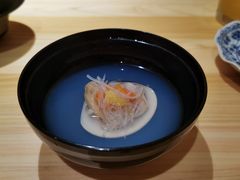 -鮨青(恒基名人购物中心店)