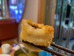 爆浆糍粑-成都吃客(九眼桥店)