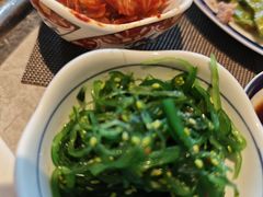 -極上萬膳·日料放题(来福士江景店)