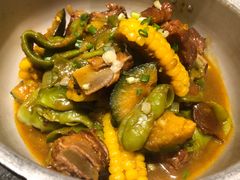 -金掌勺·锅包肉(广渠门店)
