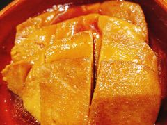 钵仔柚子皮-猪肉婆私房菜(容桂总店)