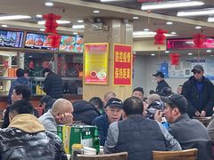 大堂-西塔大冷面(市府大路店)