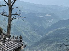 -武当山风景区