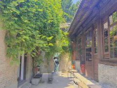 -嵩祝寺及智珠寺