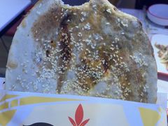 -阿甘锅盔(合生汇购物中心店)