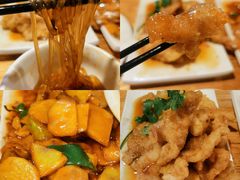地三鲜-大东北(武侯祠店)