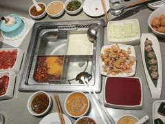 -海底捞火锅(泰安爱琴海店)