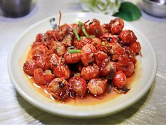 -巴厘龙虾·榜首油焖大虾(音乐学院·沿江酒馆店)