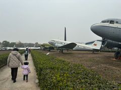 -中国航空博物馆
