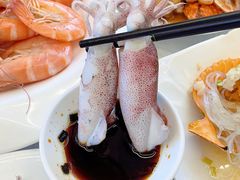 -众味海鲜大排档·活海鲜·潮汕味(南澳店)