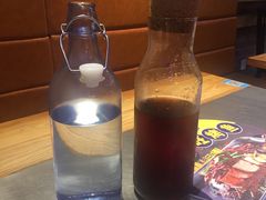 -鱼库·不仅是一家烤鱼店(车公庙店)