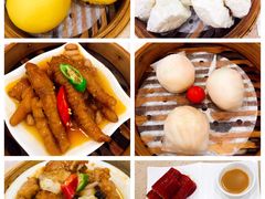 -点都德(华强南店)