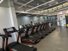 -乐刻健身(汇德隆购物中心店)
