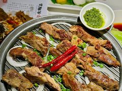 -贝勒爷·酥不腻烤鸭