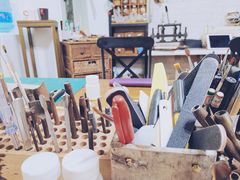 -猛犸手作·皮具·diy团建·礼品定制(新华路店)