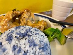 -马来MO简餐.南洋风味料理(美食街店)