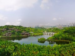 -重庆园博园