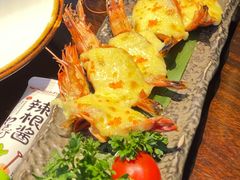 -九井澤精致料理(金茂店)