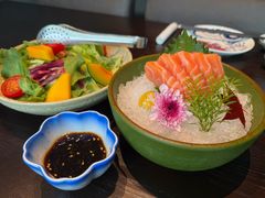 -吉川谷谷·日料放题(广安门店)