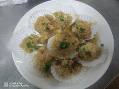 -阿娘家·原生态农家菜(国顺东路店)