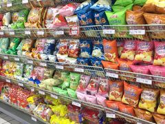 -神农美特好生鲜超市(康宁街店)