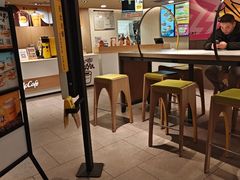 -麦当劳(药谷大道店)