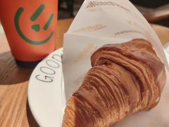 -WOW coffee