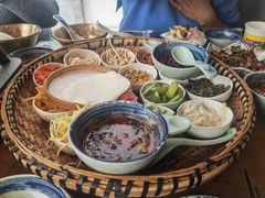 -包整·丝娃娃(一览甲秀楼风景店)