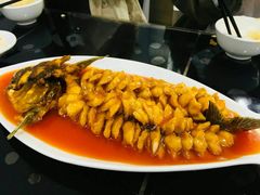 -芳芳餐厅(白沙路店)