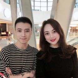 -INSTYLE造型·明星店