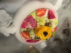 -蟹犇前•帝王蟹雪蟹(陆家嘴店)
