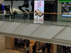 -东方饺子王(哈西万达店)