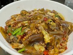 -张氏父子常德肠子馆(红星总店)