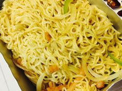-无限虾享(同庆街店)