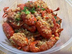 -虾忆鲜.龙虾.烧烤.小海鲜(桐乡店)