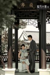 -苏菲亚婚纱摄影