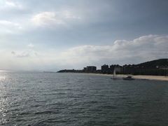 -惠州金海湾嘉华度假酒店