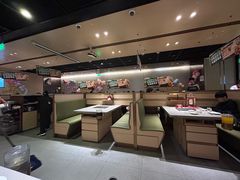 -海底捞火锅(名门店)