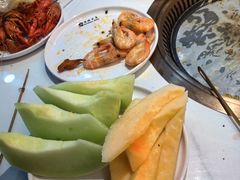 -苏格里岛自助海鲜烤肉(中州万达店)