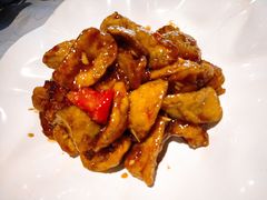 -金家老三饭庄(常营店)